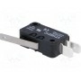 Микропереключатель snap action с рычагом HIGHLY VT16021C (VT16021C)