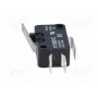 Микропереключатель snap action с рычагом HIGHLY VT16021C (VT16021C)