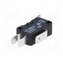 Микропереключатель snap action с рычагом HIGHLY VT16021C (VT16021C)