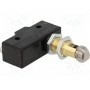 Микропереключатель snap action с поперечным роликом OMRON Z-15GQ21-B (Z-15GQ21-B)