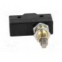 Микропереключатель snap action с поперечным роликом OMRON Z-15GQ21-B (Z-15GQ21-B)