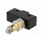 Микропереключатель snap action с поперечным роликом OMRON Z-15GQ21-B (Z-15GQ21-B)