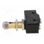 Микропереключатель snap action с поперечным роликом OMRON Z-15GQ21-B (Z-15GQ21-B)