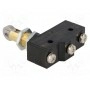 Микропереключатель snap action с поперечным роликом OMRON Z-15GQ21-B (Z-15GQ21-B)