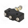 Микропереключатель snap action с поперечным роликом OMRON Z-15GQ21-B (Z-15GQ21-B)