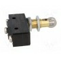 Микропереключатель snap action с поперечным роликом OMRON Z-15GQ21-B (Z-15GQ21-B)