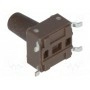 Тактовая кнопка spst-no DIPTRONICS DTSM-65N-V-B (DTSM-65N-V-B)