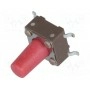 Тактовая кнопка spst-no DIPTRONICS DTSM-65R-V-B (DTSM-65R-V-B)