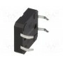 Тактовая кнопка spst-no NINIGI (TACT-65K-F)