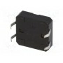 Тактовая кнопка spst-no NINIGI (TACT-65K-F)
