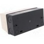 Магнитный пускатель для электродвигателя 1, 5квт SCHNEIDER ELECTRIC LE1M35M710 (LE1M35M710)