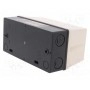 Магнитный пускатель для электродвигателя 1, 5квт SCHNEIDER ELECTRIC LE1M35M710 (LE1M35M710)