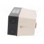 Магнитный пускатель для электродвигателя 1, 5квт SCHNEIDER ELECTRIC LE1M35M710 (LE1M35M710)