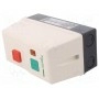 Магнитный пускатель для электродвигателя 1, 5квт SCHNEIDER ELECTRIC LE1M35Q710 (LE1M35Q710)