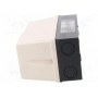 Магнитный пускатель для электродвигателя 1, 5квт SCHNEIDER ELECTRIC LE1M35Q710 (LE1M35Q710)