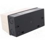 Магнитный пускатель для электродвигателя 1, 5квт SCHNEIDER ELECTRIC LE1M35Q710 (LE1M35Q710)