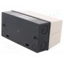 Магнитный пускатель для электродвигателя 1, 5квт SCHNEIDER ELECTRIC LE1M35Q710 (LE1M35Q710)