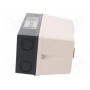Магнитный пускатель для электродвигателя 1, 5квт SCHNEIDER ELECTRIC LE1M35Q710 (LE1M35Q710)