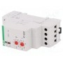 Регулятор температуры F&F RT-820 (RT-820)