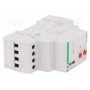 Регулятор температуры F&F RT-820 (RT-820)