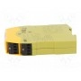 Защитное реле серия pnoz s4 PILZ 750134 (PZ-750134)