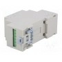 Реле контроля напряжения din MIKROBEST BZF-4K (BZF-4K)