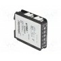 Реле контроля напряжения din RELPOL MR-GU3M2P-TR2 (MR-GU3M2P-TR2)