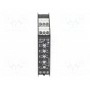 Реле контроля напряжения din RELPOL MR-GU3M2P-TR2 (MR-GU3M2P-TR2)