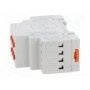 Реле контроля напряжения din LOVATO ELECTRIC PMV55A240 (PMV55A240)