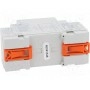 Реле контроля напряжения din LOVATO ELECTRIC PMV55A240 (PMV55A240)