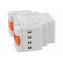 Реле контроля напряжения din LOVATO ELECTRIC PMV55A240 (PMV55A240)
