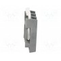 Монтажный элемент 22мм ABB 1SFA611605R1100 (MCBH-00)