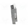 Монтажный элемент 22мм ABB 1SFA611605R1100 (MCBH-00)