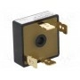 Однофазный выпрямительный мост urmax 1200в POWERSEM PSB 25T12 (PSB25T/12)
