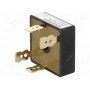 Однофазный выпрямительный мост urmax 1200в POWERSEM PSB 25T12 (PSB25T/12)