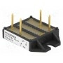 Однофазный выпрямительный мост urmax 1, 8кв POWERSEM PSB 6818 (PSB68/18)
