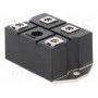 Однофазный выпрямительный мост urmax 1600в POWERSEM PSB 8216 (PSB82/16)