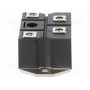 Однофазный выпрямительный мост urmax 1600в POWERSEM PSB 8216 (PSB82/16)