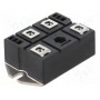 Однофазный выпрямительный мост urmax 800в POWERSEM PSB11208 (PSB112/08)