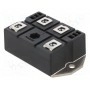 Однофазный выпрямительный мост urmax 800в POWERSEM PSB11208 (PSB112/08)