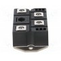 Однофазный выпрямительный мост urmax 800в POWERSEM PSB11208 (PSB112/08)