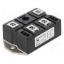 Однофазный выпрямительный мост urmax 1200в POWERSEM PSB11212 (PSB112/12)