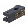 Оптрон SMD TOSHIBA TLP292-4(E(T (TLP292-4-E-T)
