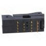 Оптрон SMD TOSHIBA TLP292-4(E(T (TLP292-4-E-T)