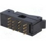 Оптрон SMD TOSHIBA TLP292-4(E(T (TLP292-4-E-T)