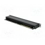 Patch panel rj45 LOGILINK NP0057 (LOG-NP0057)