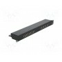 Patch panel rj45 LOGILINK NP0057 (LOG-NP0057)