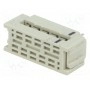 Переходной разъем pin 10 TE Connectivity 1-216093-0 (1-216093-0)