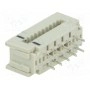 Переходной разъем pin 10 TE Connectivity 1-216093-0 (1-216093-0)