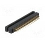 Переходной разъем pin 30 CONNFLY DS1018-02-30B2 (DS1018-02-30B2)